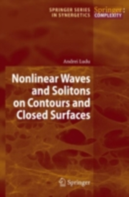 Nonlinear Waves and Solitons on Contours and Closed Surfaces, PDF eBook