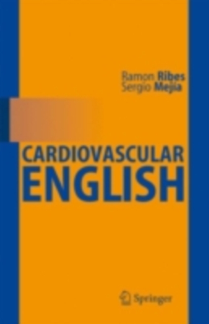Cardiovascular English, PDF eBook