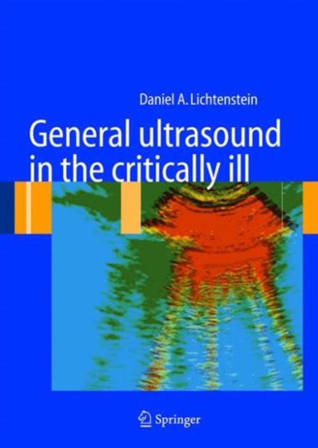 General ultrasound in the critically ill, Paperback / softback Book