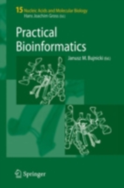Practical Bioinformatics, PDF eBook