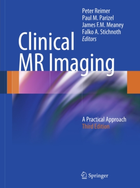 Clinical MR Imaging : A Practical Approach, PDF eBook