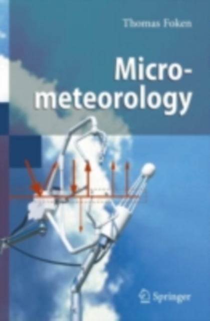 Micrometeorology, PDF eBook