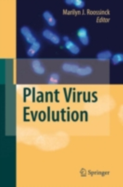 Plant Virus Evolution, PDF eBook