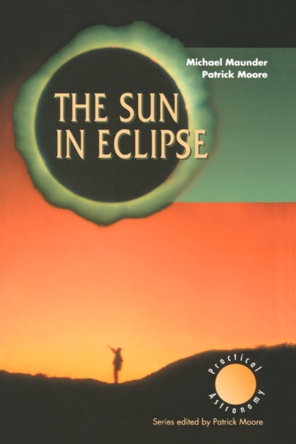 The Sun in Eclipse, Paperback / softback Book