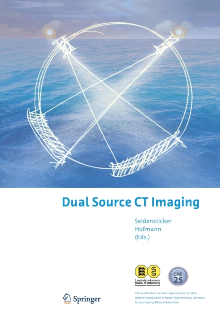 Dual Source CT Imaging, Paperback / softback Book