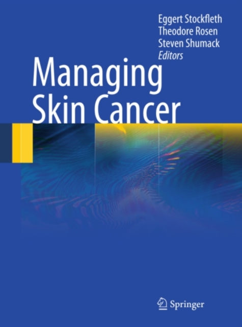 Managing Skin Cancer, PDF eBook