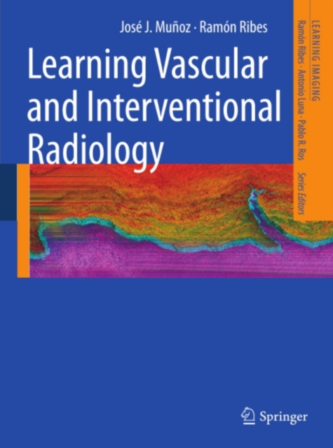 Learning Vascular and Interventional Radiology, PDF eBook