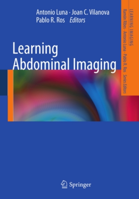 Learning Abdominal Imaging, PDF eBook