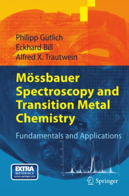 Mossbauer Spectroscopy and Transition Metal Chemistry : Fundamentals and Applications, PDF eBook