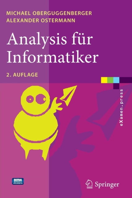 Analysis fur Informatiker : Grundlagen, Methoden, Algorithmen, Multiple-component retail product Book