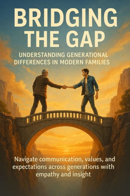 Bridging the Gap: Understanding Generational Differences in Modern ...