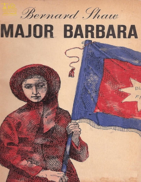 Major Barbara, EPUB eBook