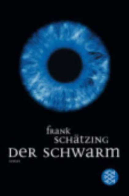 Der Schwarm, Paperback / softback Book