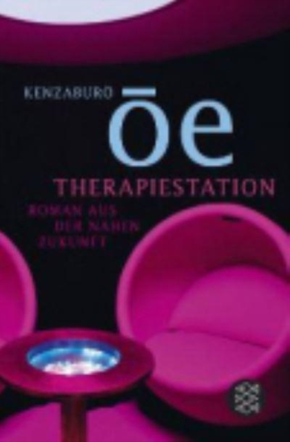Therapiestation, Paperback / softback Book