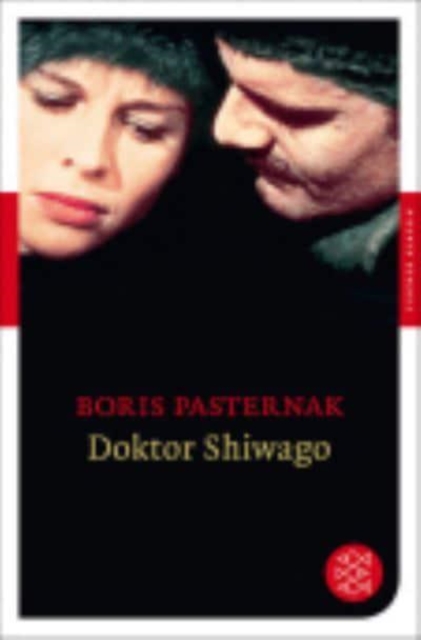 Doktor Shiwago, Paperback / softback Book