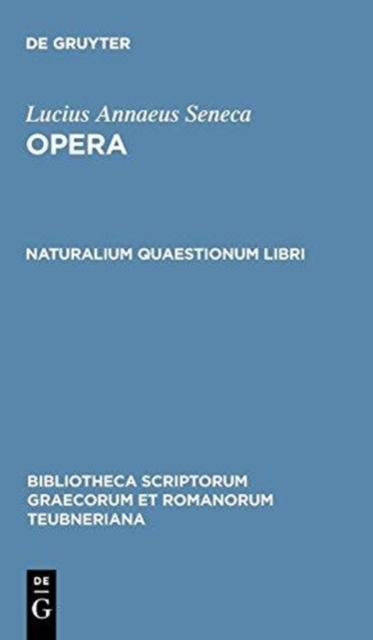 Opera CB, Book Book
