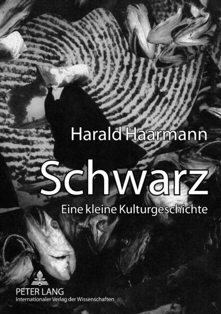 Schwarz : Eine Kleine Kulturgeschichte, Paperback / softback Book