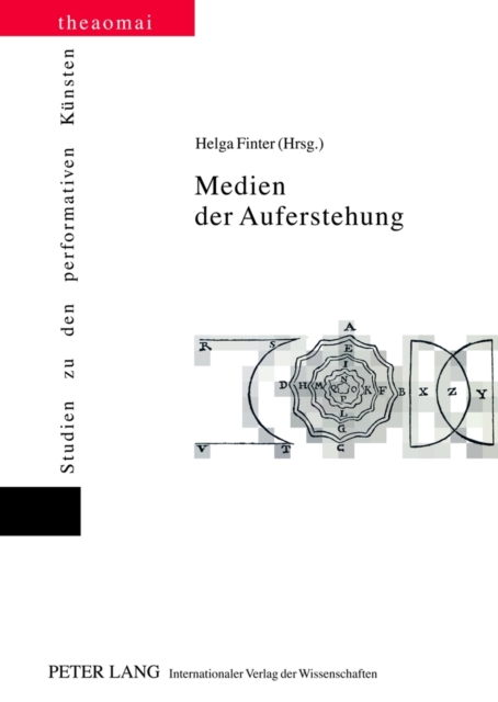 Medien Der Auferstehung, Hardback Book