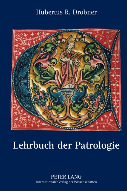Lehrbuch Der Patrologie, Paperback / softback Book