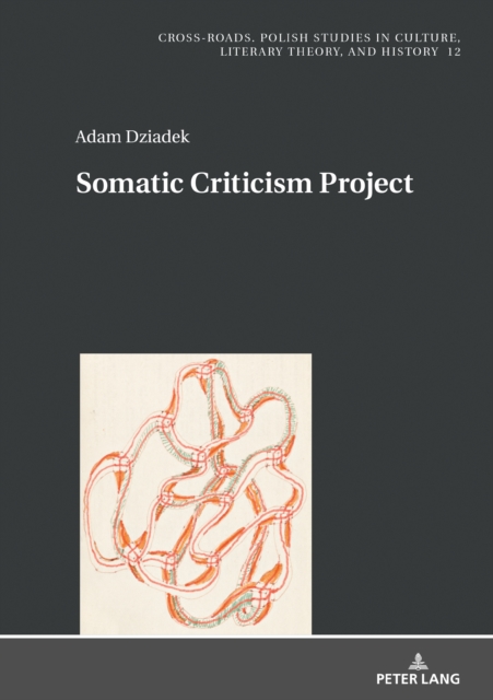 Somatic Criticism Project, EPUB eBook