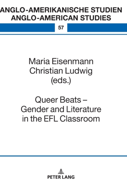 Queer Beats - Gender and Literature in the EFL Classroom, Hardback Book