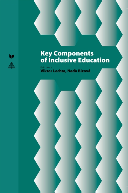 Key Components of Inclusive Education, Hardback Book