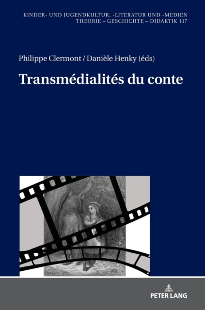 Transm?dialit?s Du Conte, Hardback Book