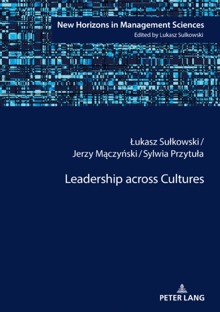 Leadership across Cultures, Hardback Book