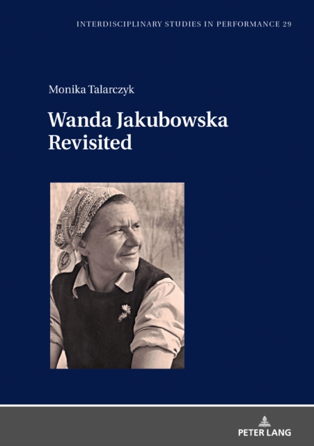 Wanda Jakubowska Revisited, Hardback Book