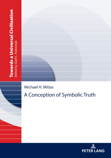 A Conception of Symbolic Truth, Hardback Book