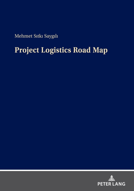 Project Logistics Road Map, PDF eBook