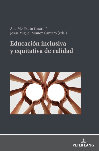 Educaci?n inclusiva y equitativa de calidad, Hardback Book