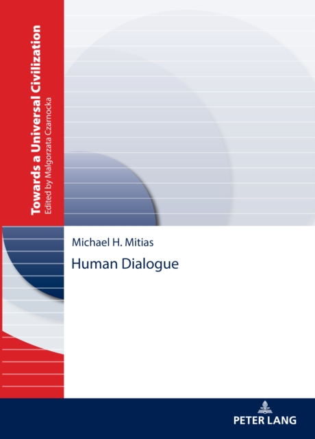 Human Dialogue, Hardback Book