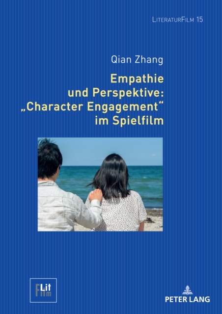 Empathie und Perspektive : Character Engagement im Spielfilm, Hardback Book