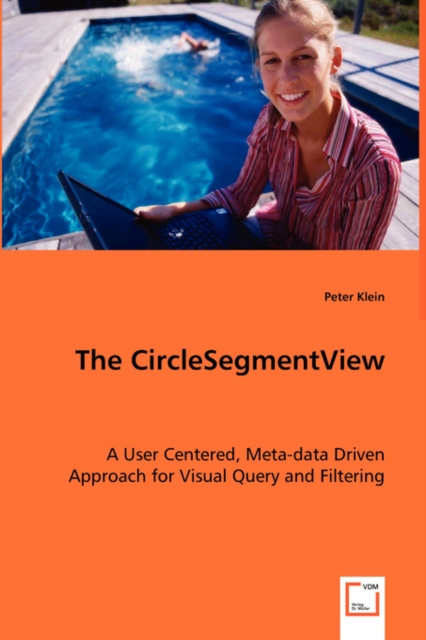 The Circlesegmentview, Paperback / softback Book