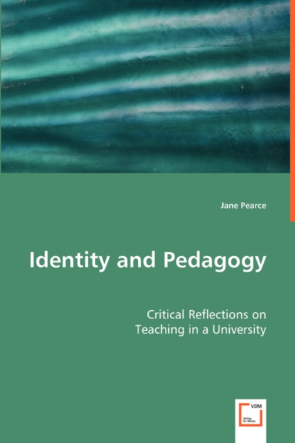 Identity and Pedagogy, Paperback / softback Book