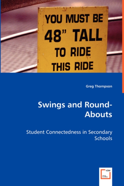 Swings and Round-Abouts, Paperback / softback Book