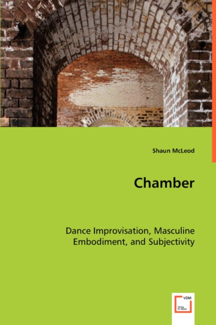 Chamber, Paperback / softback Book
