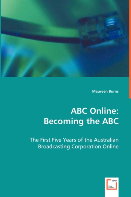 ABC Online, Paperback / softback Book