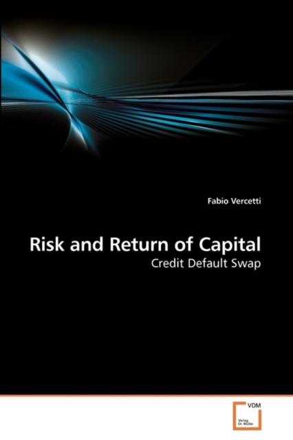 Risk and Return of Capital, Paperback / softback Book