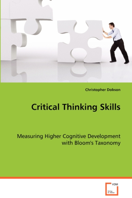 Critical Thinking Skills, Paperback / softback Book