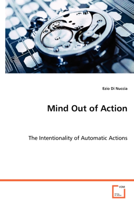 Mind Out of Action, Paperback / softback Book
