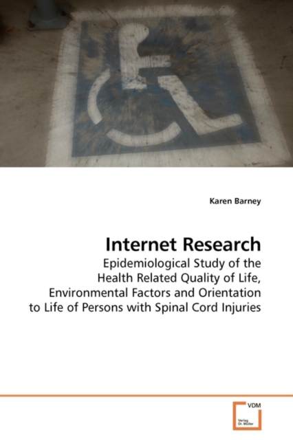 Internet Research, Paperback / softback Book