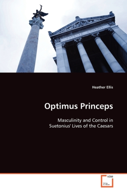 Optimus Princeps, Paperback / softback Book