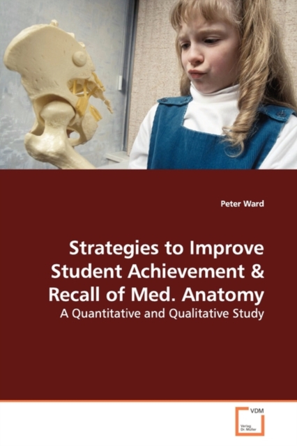 Strategies to Improve Student Achievement, Paperback / softback Book