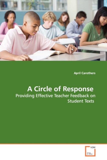 A Circle of Response, Paperback / softback Book