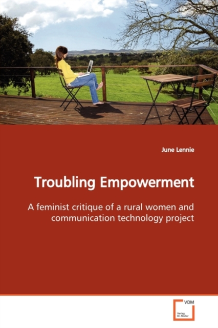 Troubling Empowerment, Paperback / softback Book
