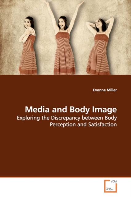 Media and Body Image, Paperback / softback Book