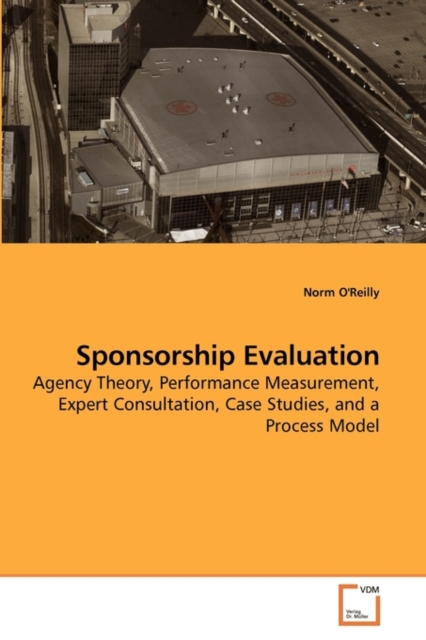 Sponsorship Evaluation, Paperback / softback Book