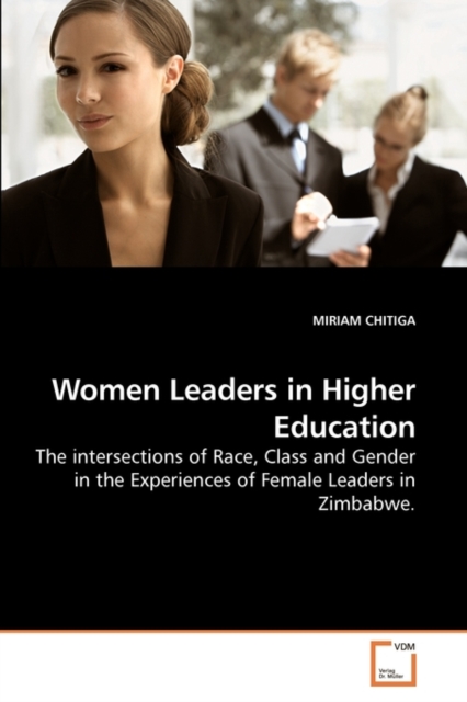 Women Leaders in Higher Education, Paperback / softback Book